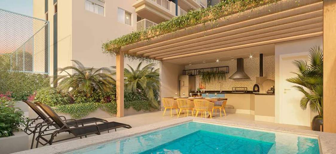 Apartamento com 2 Quartos à Venda, 52,00 m² - Foto 10