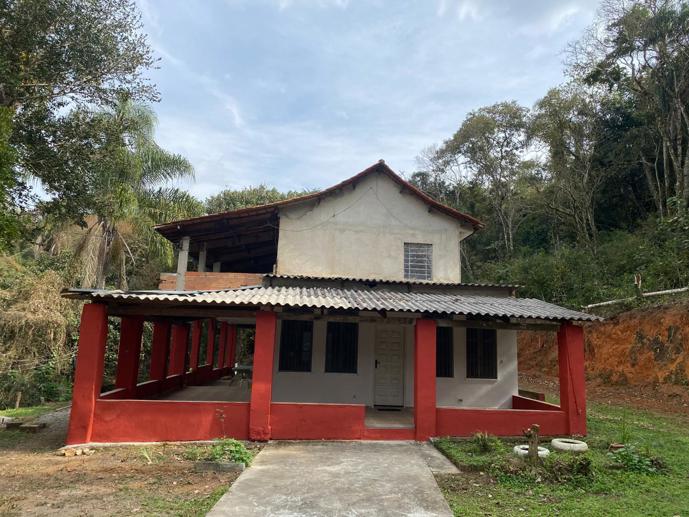 Rural com 4 Quartos à Venda, 9.200,00 m² - Foto 2