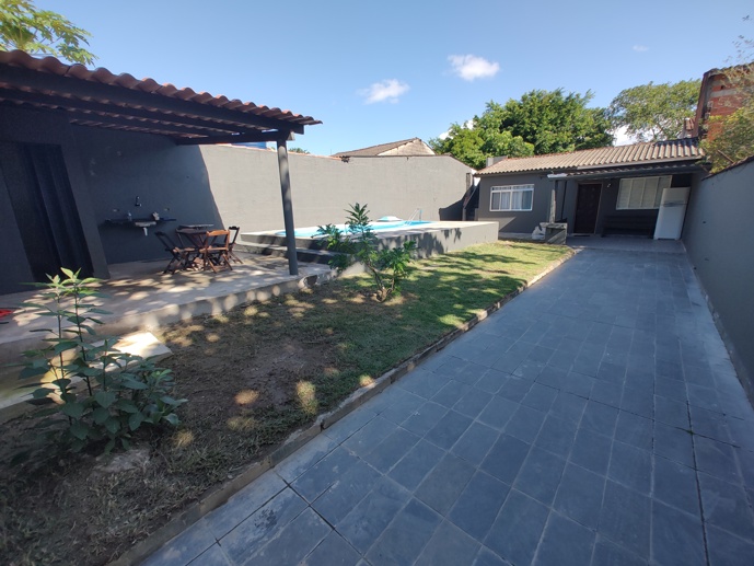 Casa com 2 Quartos para Temporada, 250,00 m² - Foto 2