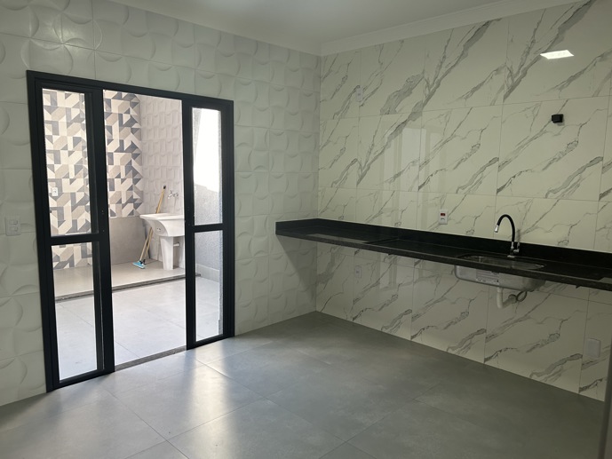 Casa com 3 Quartos à Venda, 125,00 m² - Foto 6