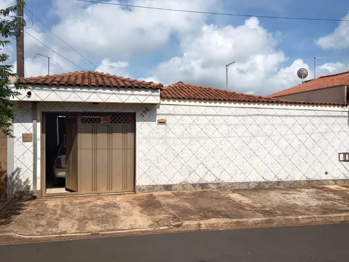 Casa com 3 Quartos à Venda, 200,00 m² - Foto 1