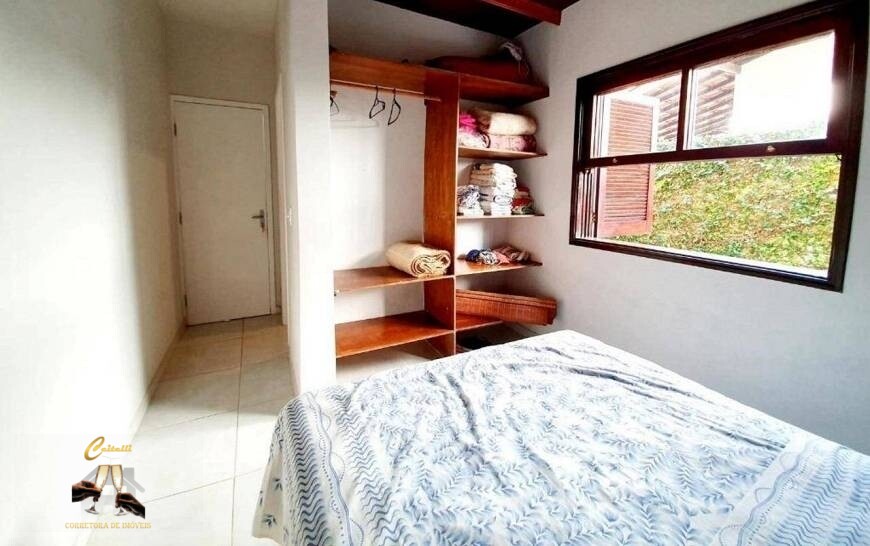 Casa com 5 Quartos para Temporada, 180,00 m² - Foto 20