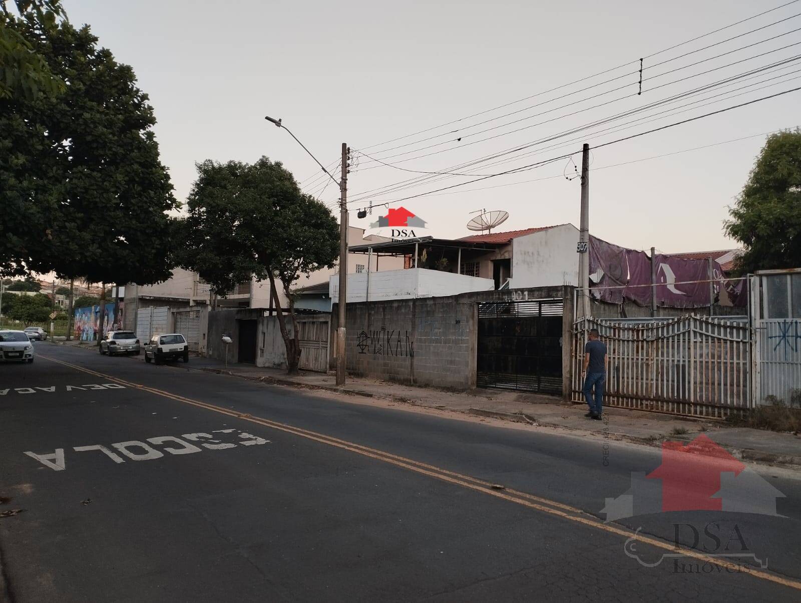 Terreno à Venda, 270,00 m² - Foto 1