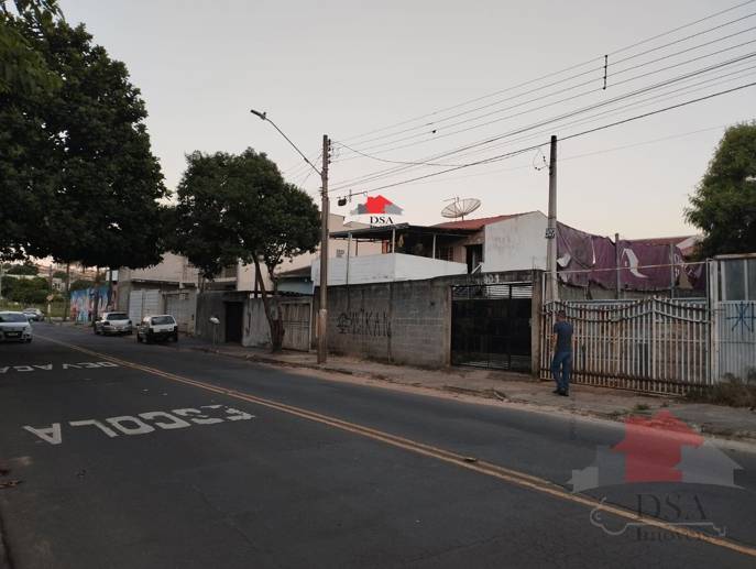 Terreno à Venda, 270,00 m² - Foto 1