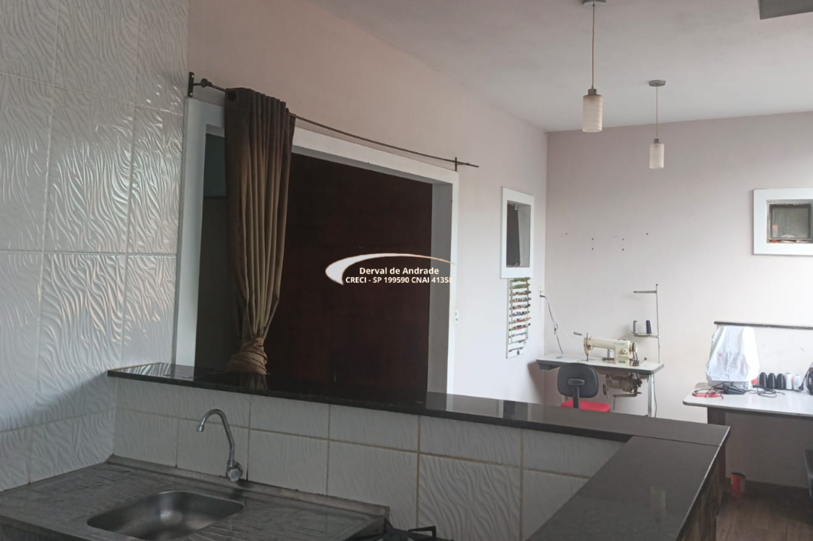 Casa à Venda - Foto 49