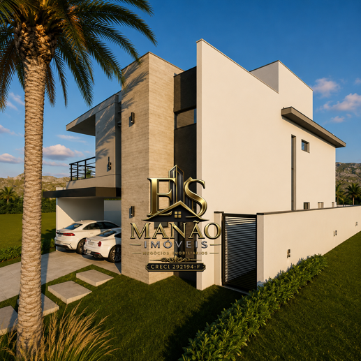 Casa com 4 Quartos à Venda, 280,00 m² - Foto 5