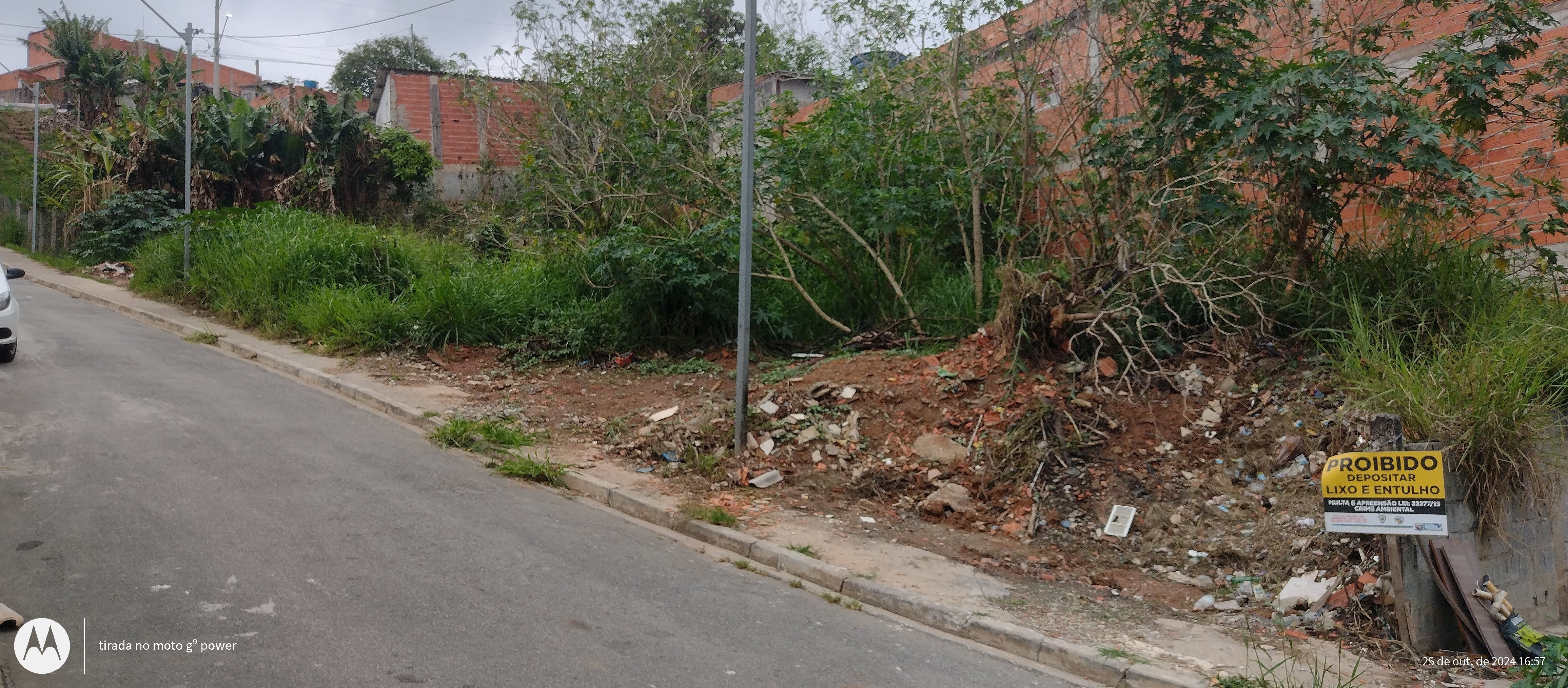Terreno à Venda - Foto 4