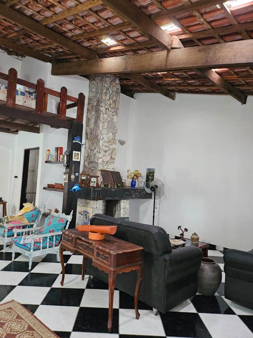 Casa com 2 Quartos para Temporada, 300,00 m² - Foto 6