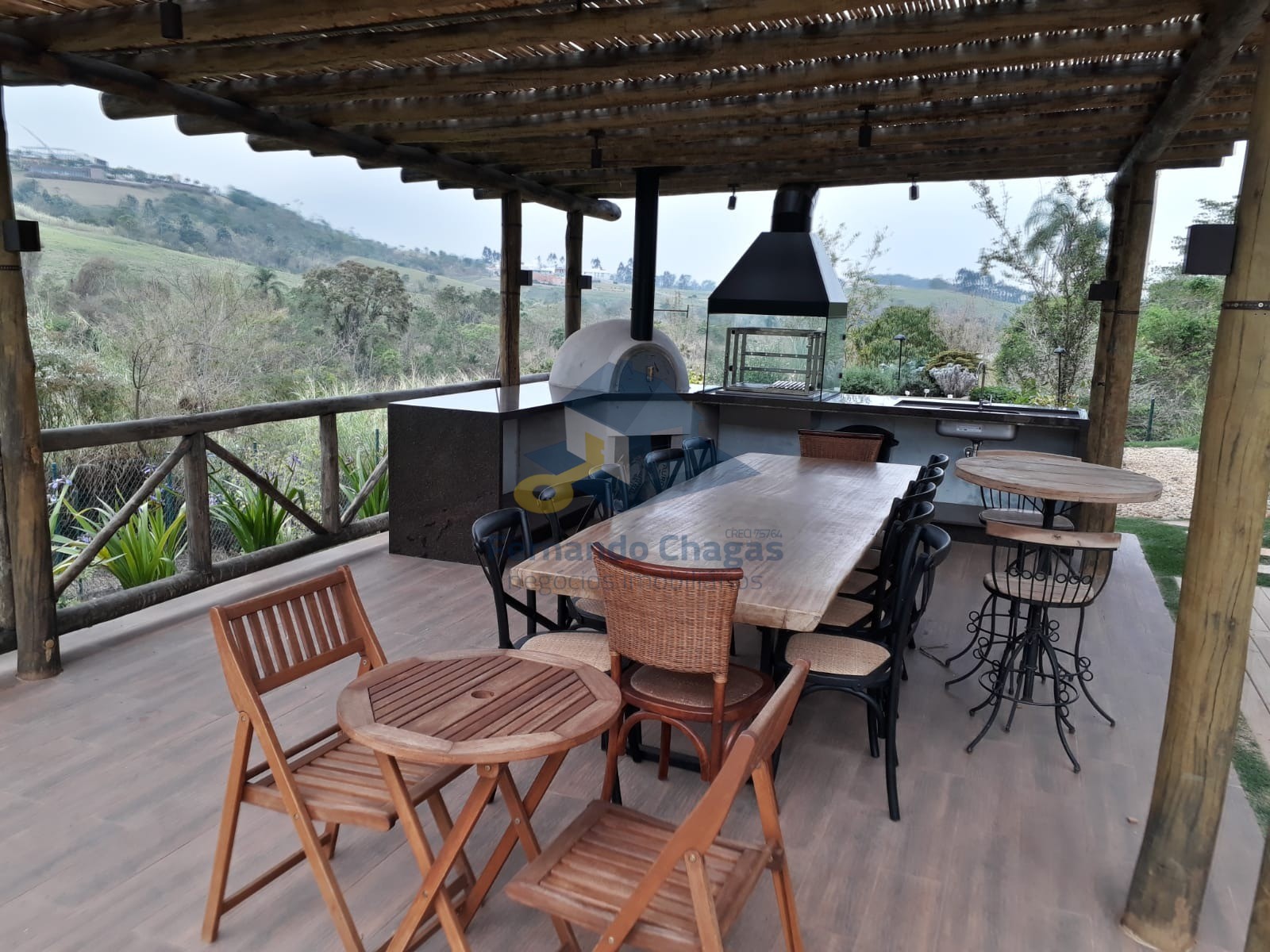 Casa com 6 Quartos à Venda - Foto 76