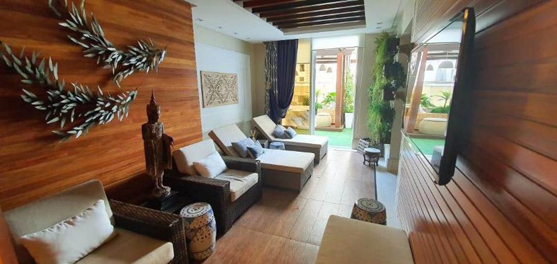 Apartamento com 4 Quartos à Venda, 587,63 m² - Foto 59