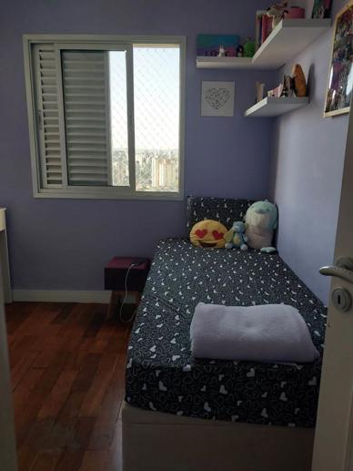 Apartamento com 3 Quartos à Venda, 83,00 m² - Foto 5
