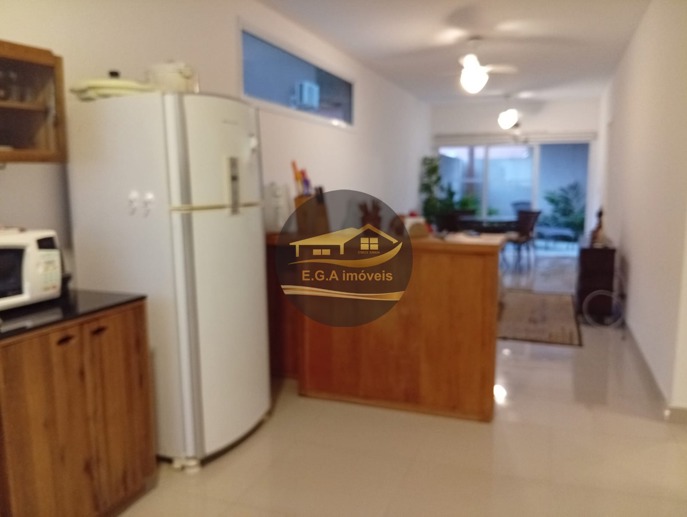 Casa com 3 Quartos para Temporada, 80,00 m² - Foto 24