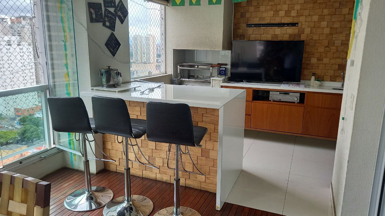Apartamento com 4 Quartos à Venda, 240,00 m² - Foto 15
