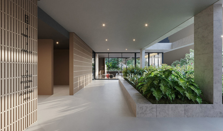 Apartamento com 3 Quartos à Venda, 195,00 m² - Foto 3