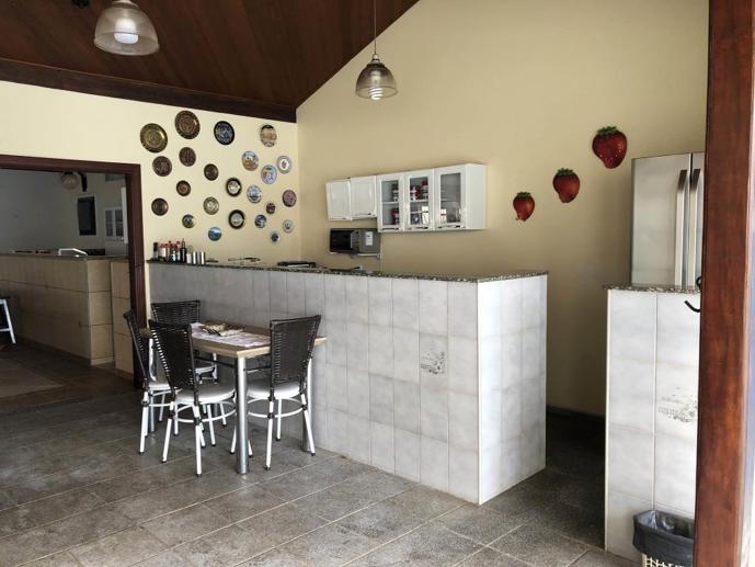 Casa com 4 Quartos à Venda, 600,00 m² - Foto 2
