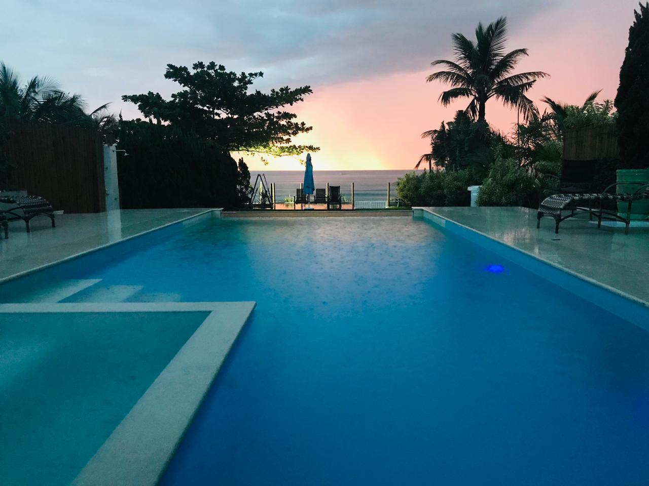 Casa para Temporada, 850,00 m² - Foto 1