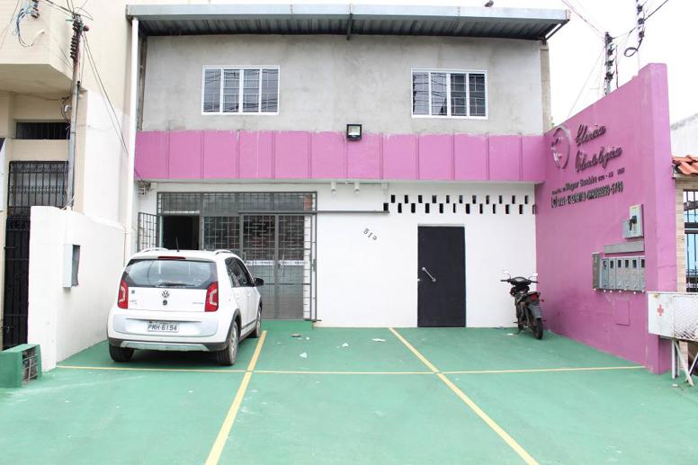 Comercial à Venda, 200,00 m² - Foto 1