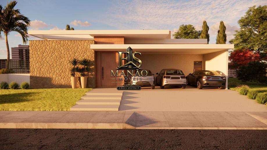 Casa com 3 Quartos à Venda, 400,00 m² - Foto 1
