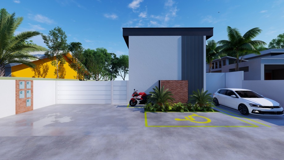 Casa com 2 Quartos à Venda - Foto 14