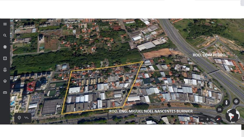 Terreno à Venda - Foto 4