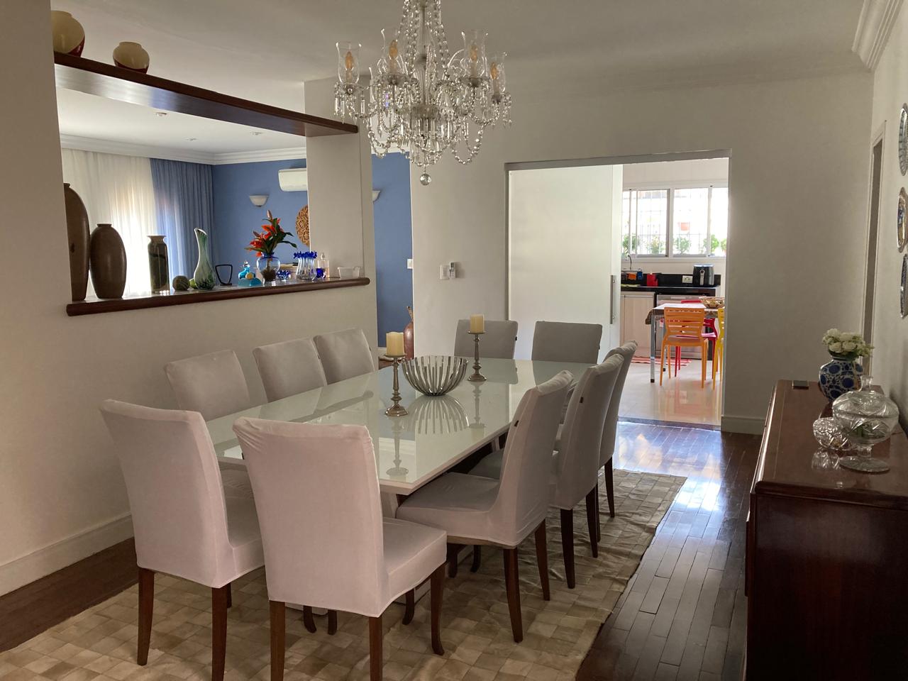 Casa com 4 Quartos à Venda - Foto 8