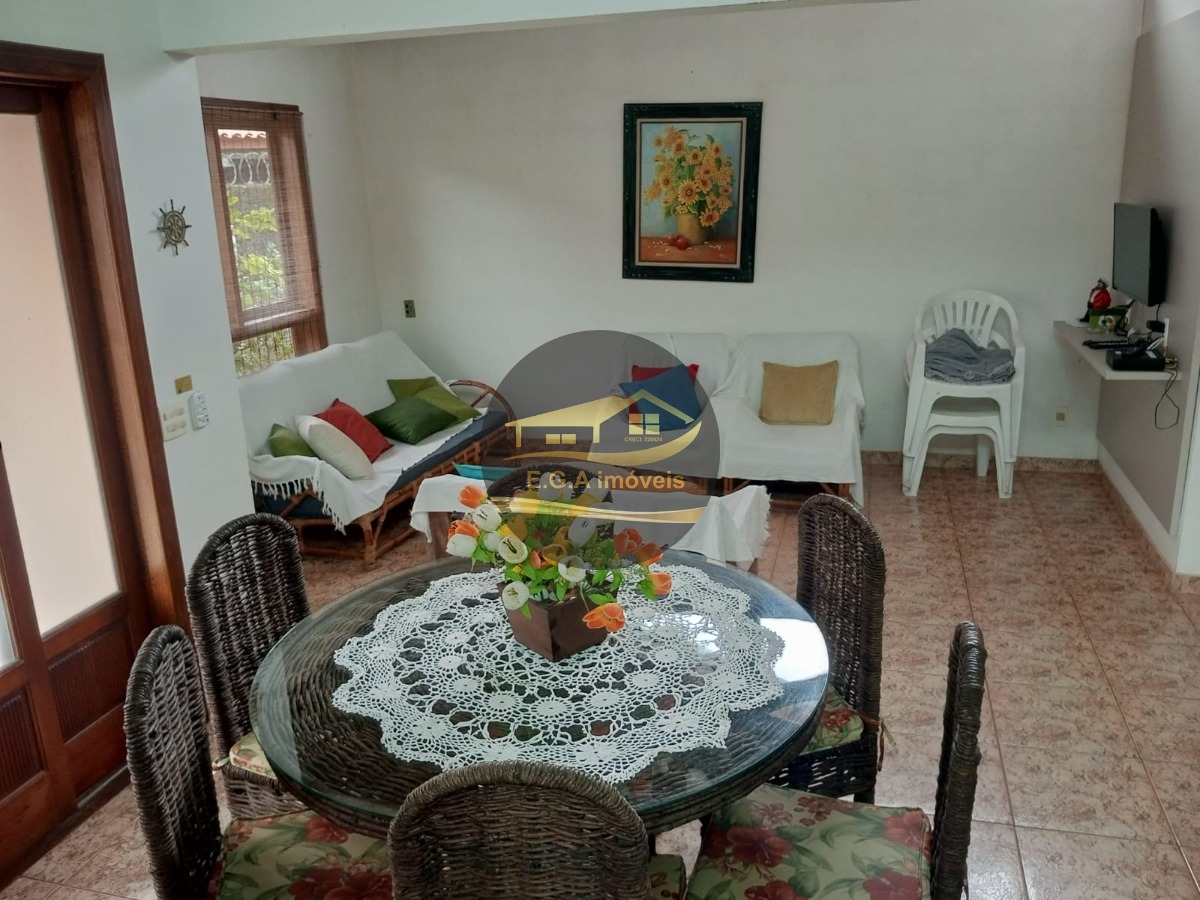 Casa com 3 Quartos para Temporada, 637,00 m² - Foto 2