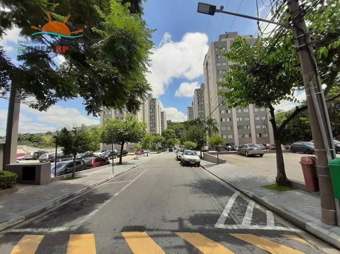 Apartamento com 3 Quartos à Venda, 64,00 m² - Foto 11