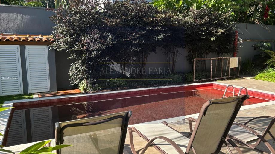 Casa com 4 Quartos para Temporada, 420,00 m² - Foto 7