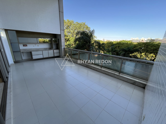 Apartamento com 4 Quartos à Venda, 366,27 m² - Foto 19