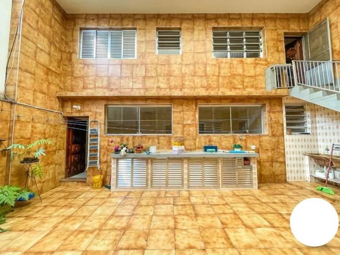 Casa com 3 Quartos à Venda - Foto 1