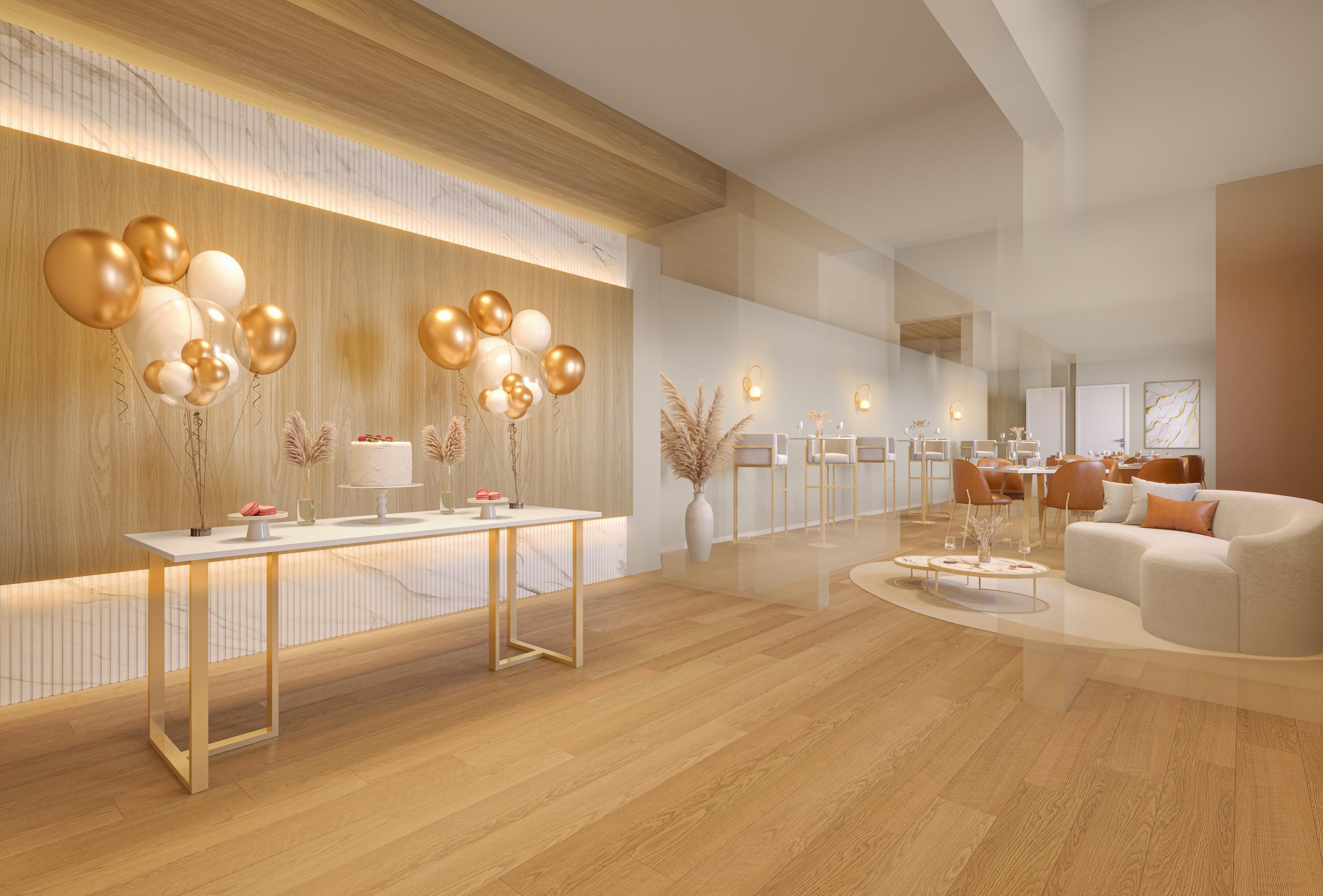 Apartamento com 2 Quartos à Venda, 37,00 m² - Foto 14