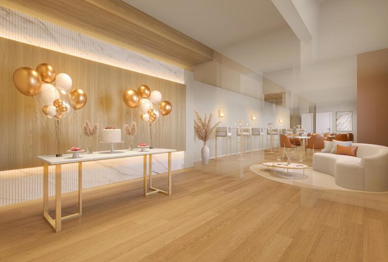 Apartamento com 2 Quartos à Venda, 37,00 m² - Foto 17