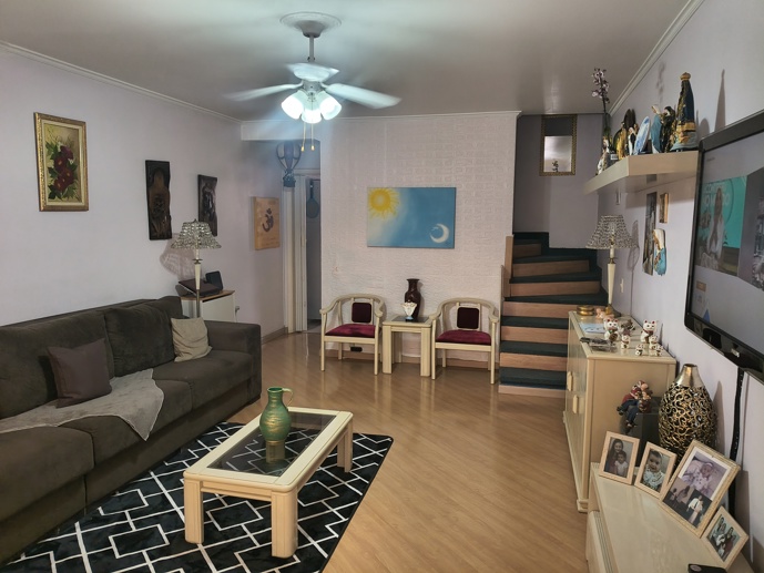 Casa com 3 Quartos à Venda, 140,00 m² - Foto 5