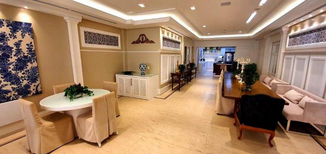 Apartamento com 4 Quartos à Venda, 587,63 m² - Foto 41