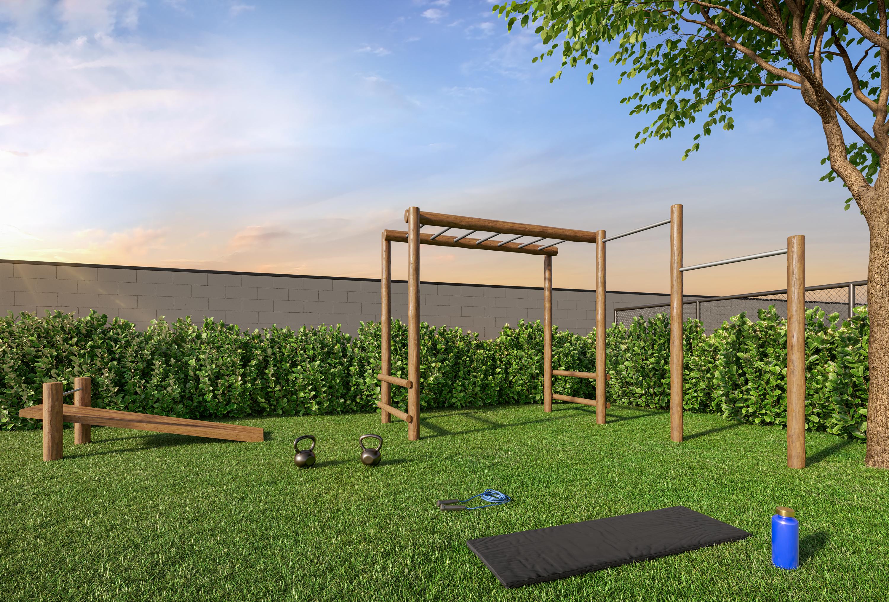 Apartamento com 2 Quartos à Venda, 37,00 m² - Foto 2