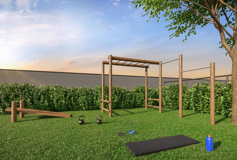 Apartamento com 2 Quartos à Venda, 37,00 m² - Foto 5