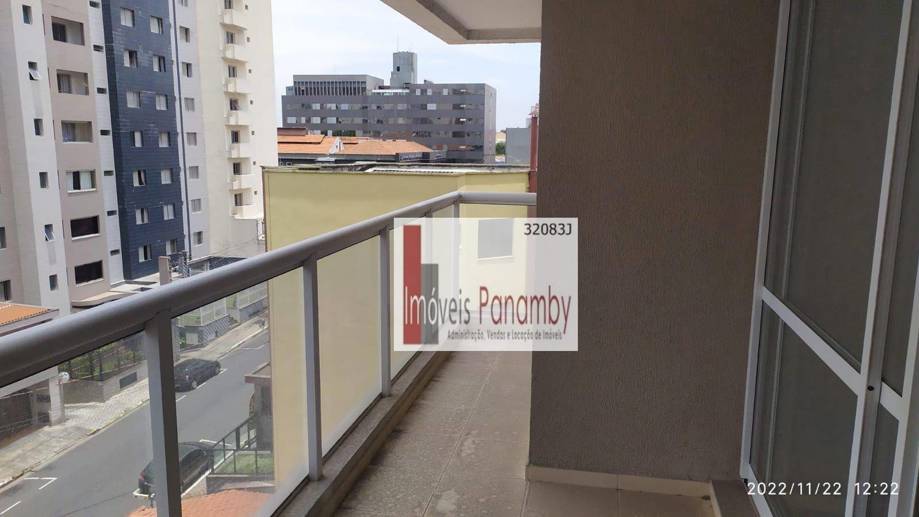 Apartamento com 3 Quartos à Venda, 76,00 m² - Foto 21