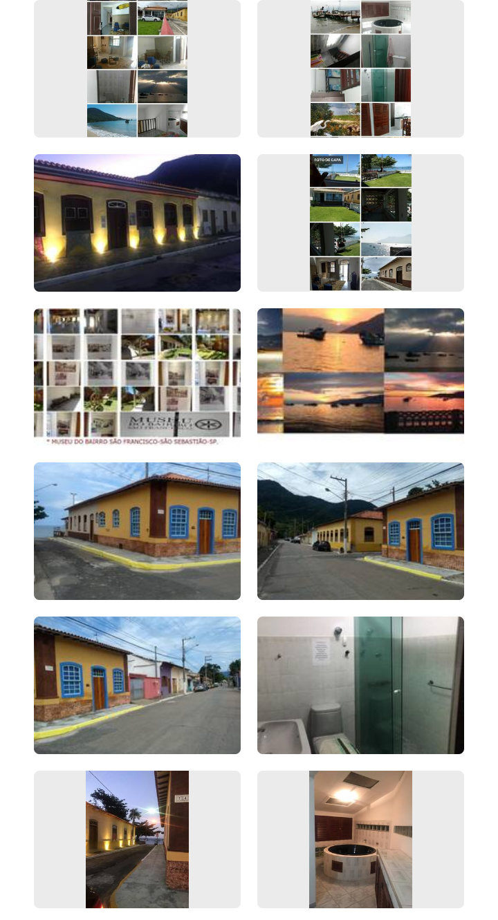 Casa com 4 Quartos para Temporada, 281,00 m² - Foto 27