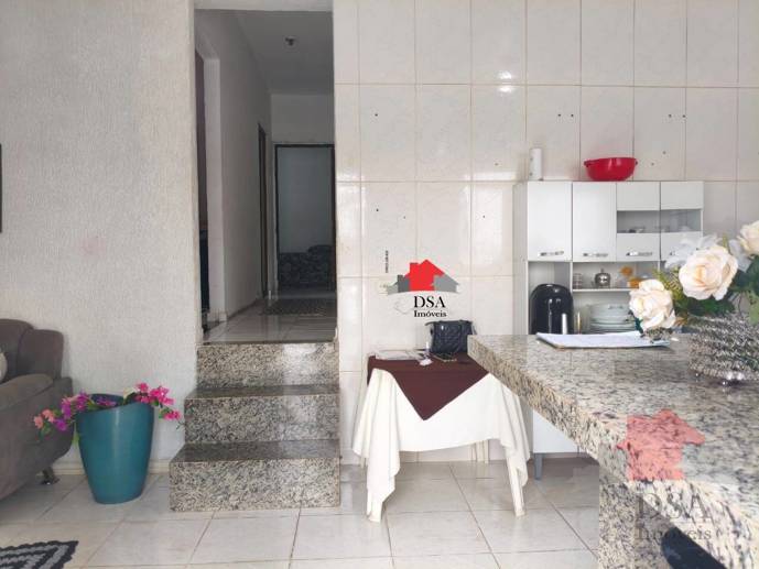Casa com 3 Quartos à Venda, 250,00 m² - Foto 5