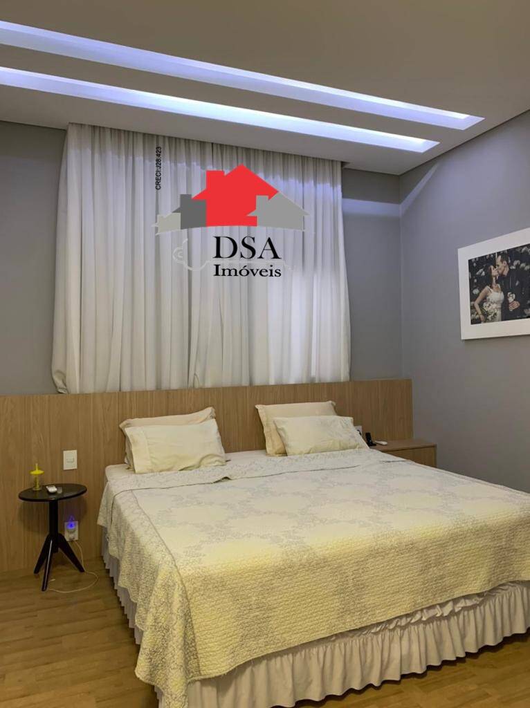 Casa com 3 Quartos à Venda, 250,00 m² - Foto 3