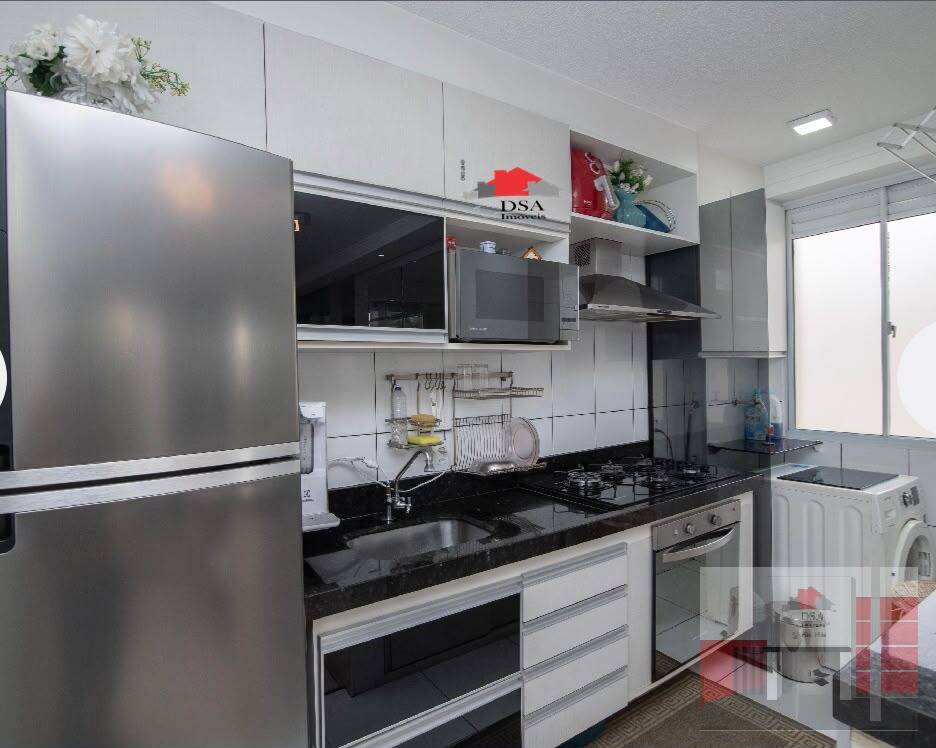 Apartamento com 3 Quartos à Venda, 49,00 m² - Foto 5