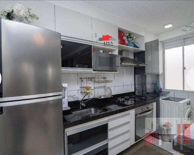 Apartamento com 3 Quartos à Venda, 49,00 m² - Foto 5