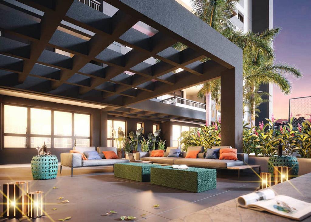 Apartamento com 3 Quartos à Venda, 81,00 m² - Foto 7