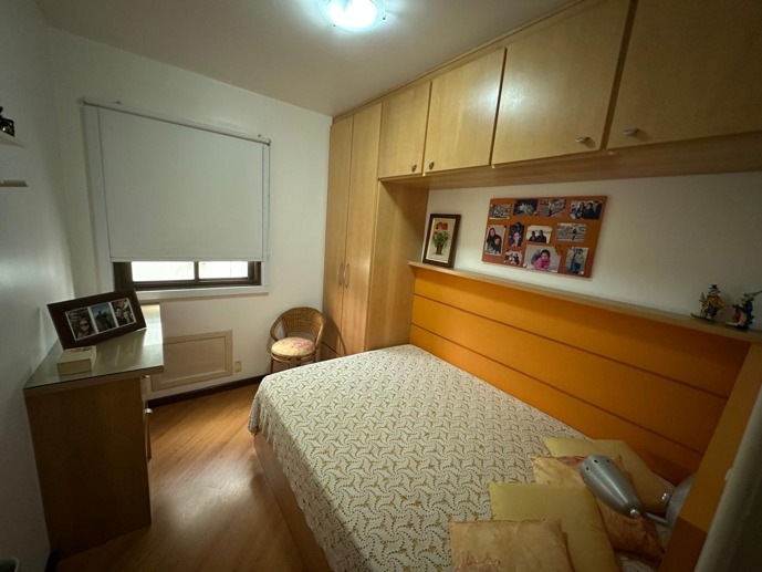 Apartamento com 3 Quartos à Venda, 131,00 m² - Foto 8