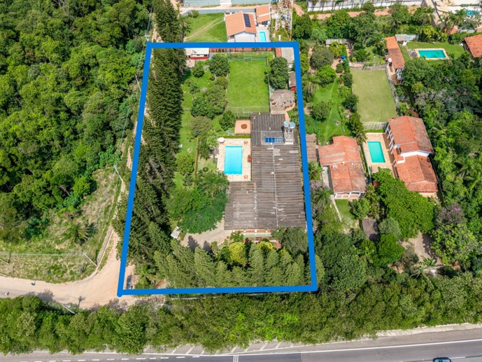 Rural com 6 Quartos à Venda, 4.800,00 m² - Foto 19