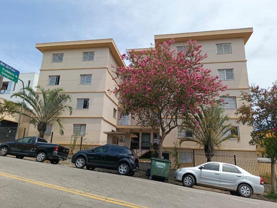 Apartamento com 3 Quartos à Venda - Foto 1
