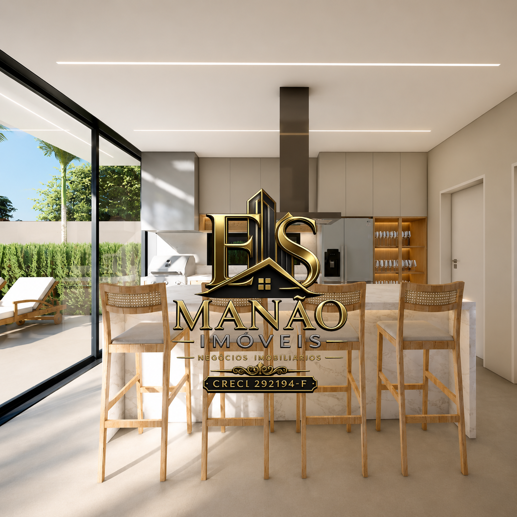 Casa com 3 Quartos à Venda, 260,00 m² - Foto 11