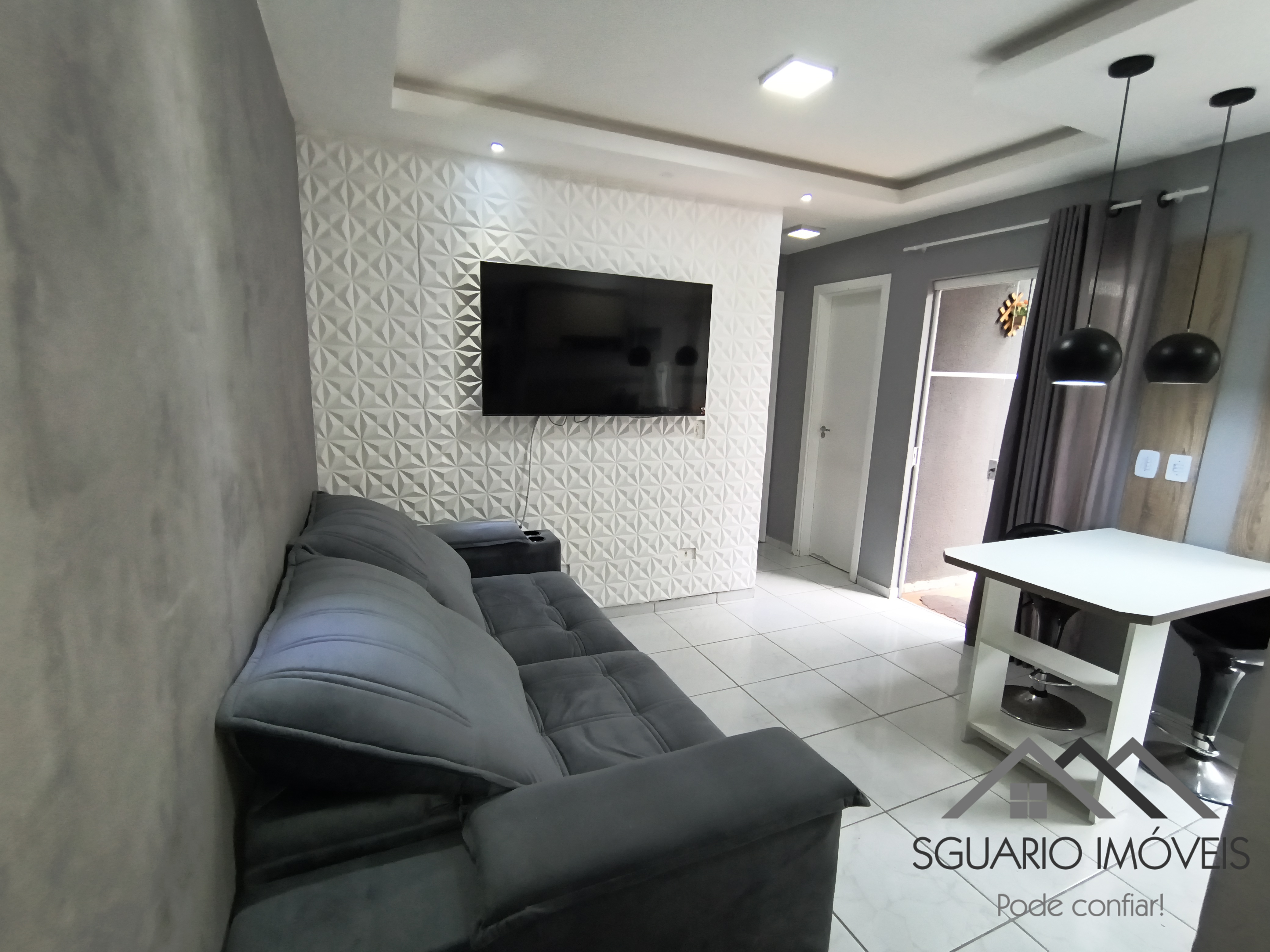 Apartamento com 2 Quartos à Venda, 56,66 m² - Foto 8