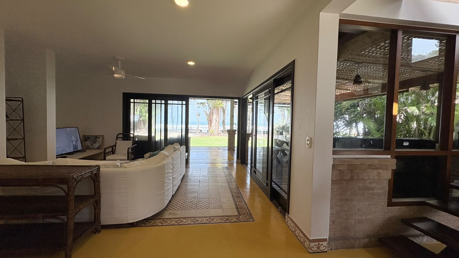 Casa com 4 Quartos para Temporada, 1.000,00 m² - Foto 36