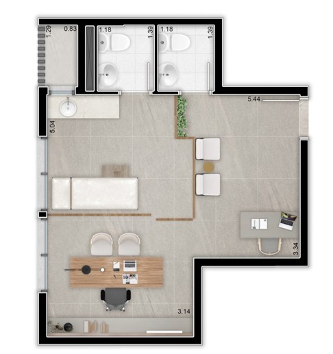 Comercial à Venda - Foto 14